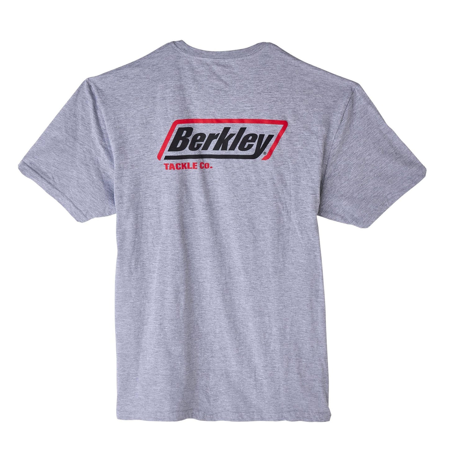 Short Sleeve Splitter T-Shirt