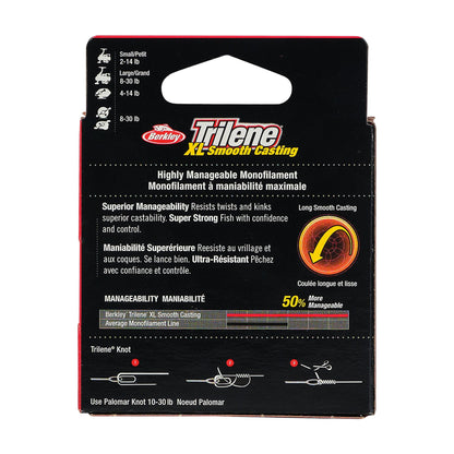 Trilene® XL® Pony Spool