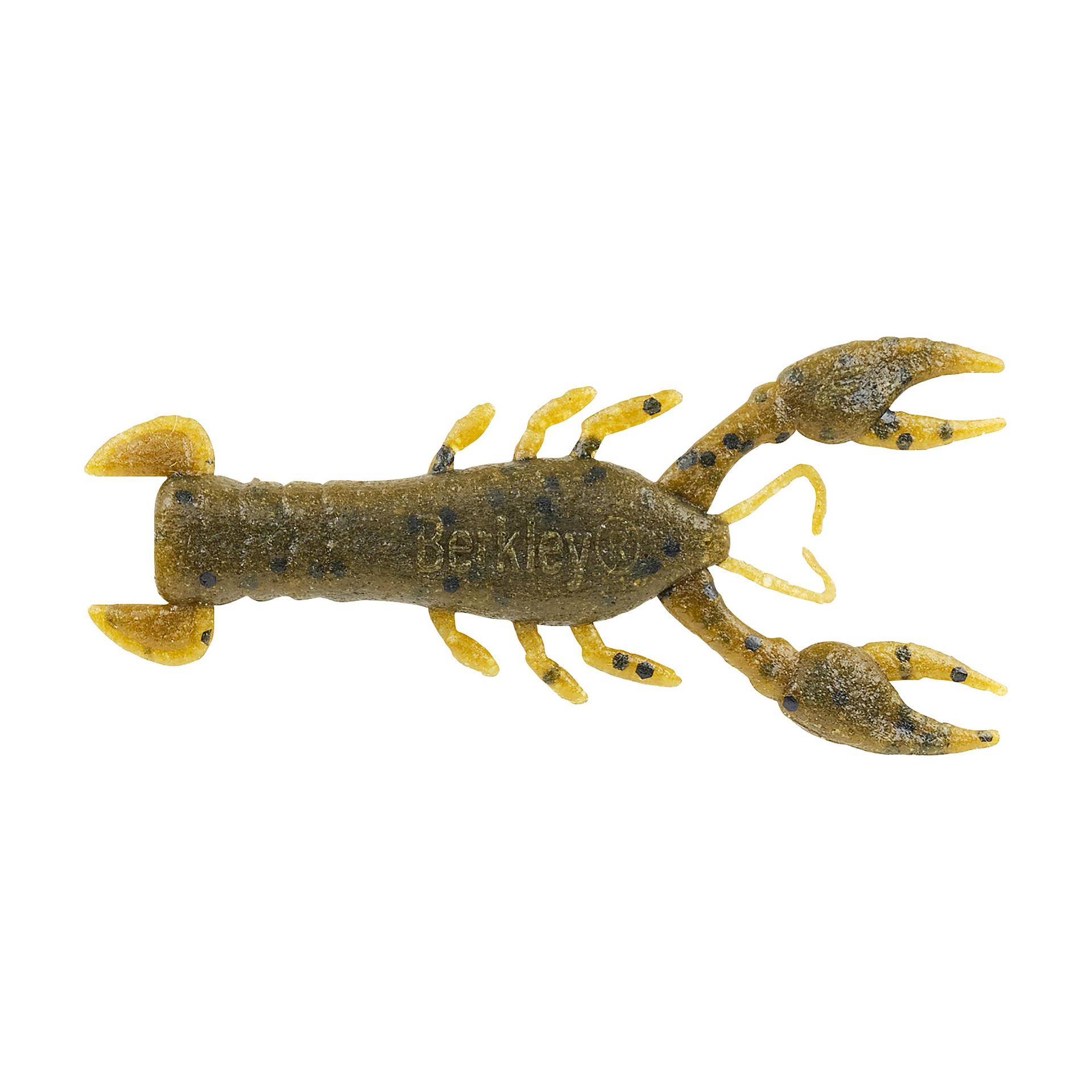 PowerBait® MaxScent Lil’ Trooper