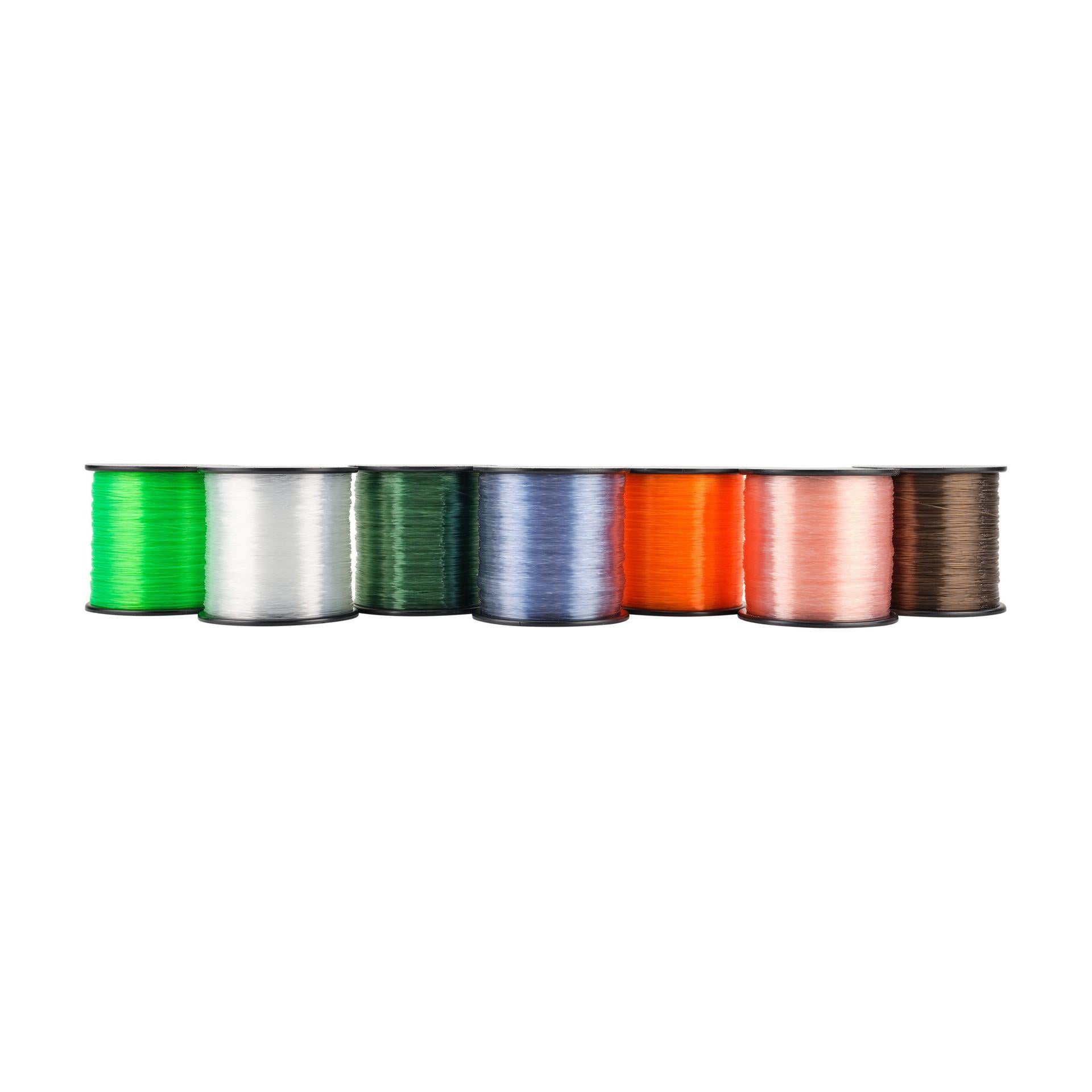 Trilene® Big Game™ Monofilament Quarter Pound Spool