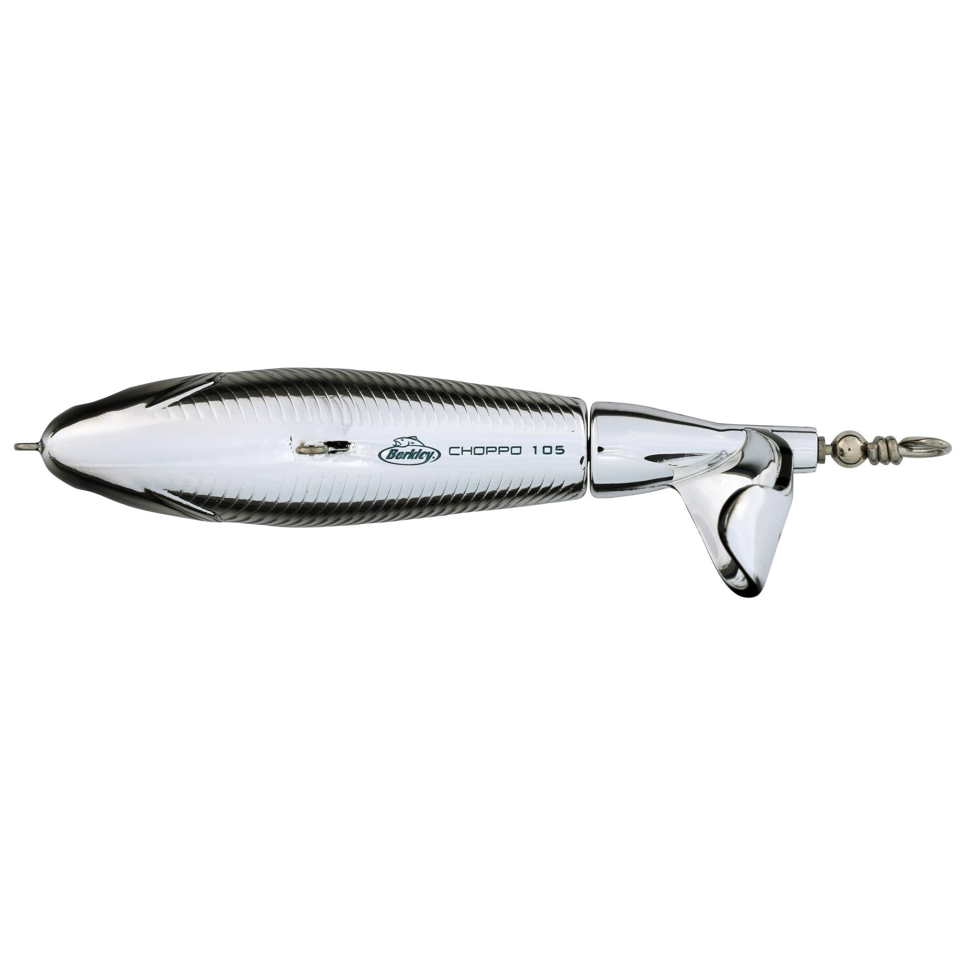 Choppo Saltwater