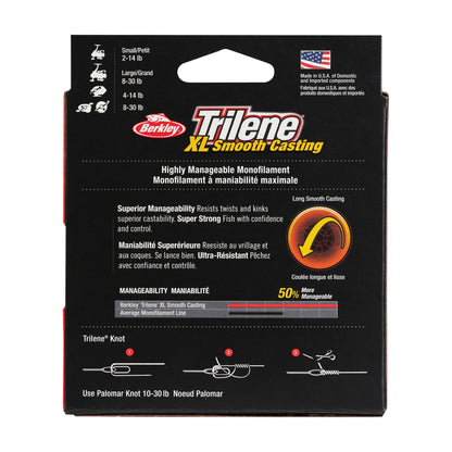 Trilene® XL® Filler Spool