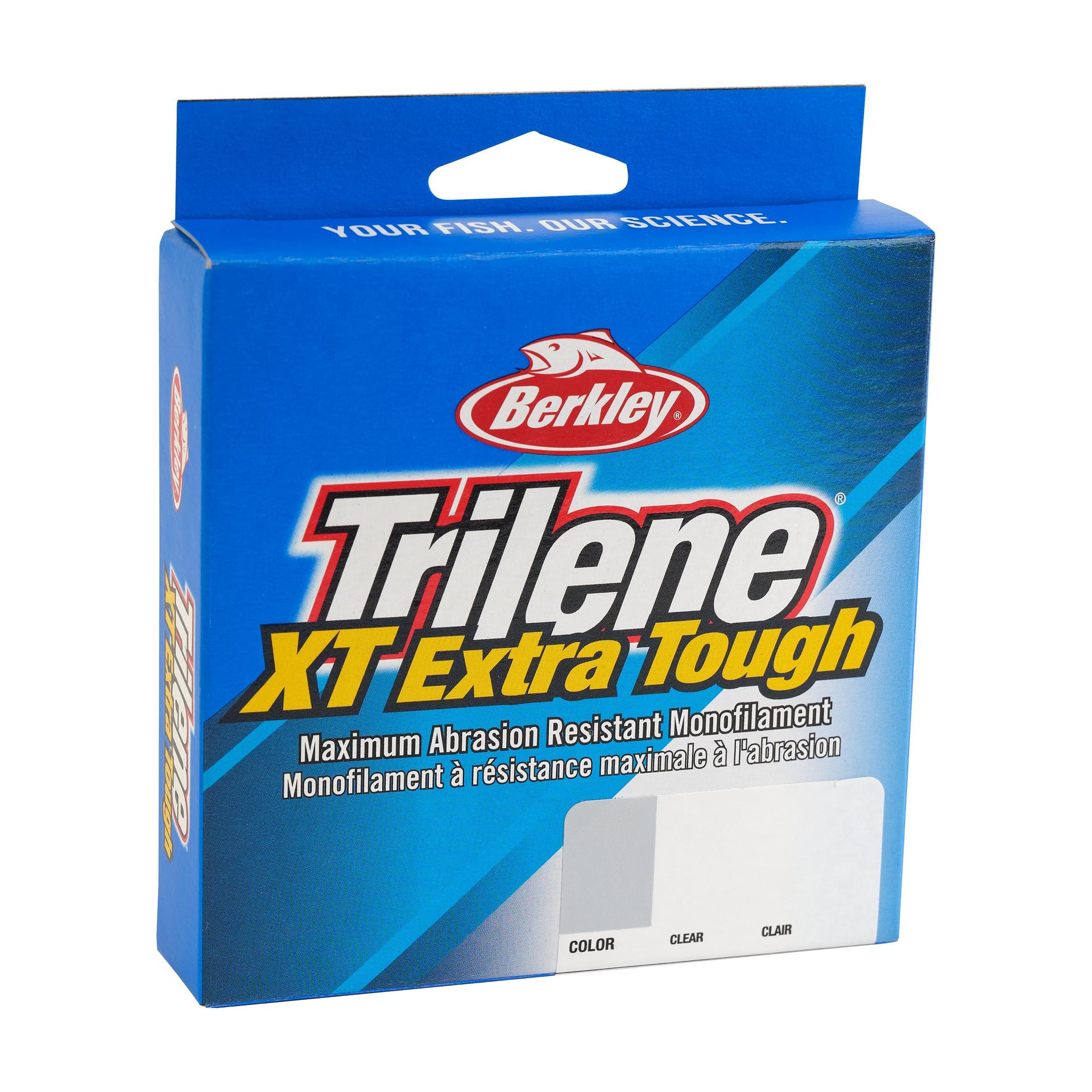 Trilene® XT® Filler Spool