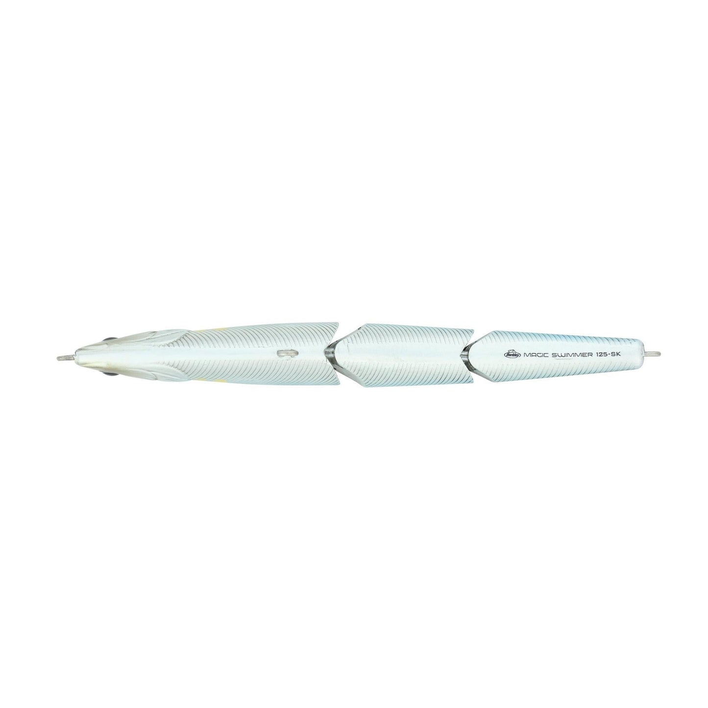 Magic Swimmer® Saltwater