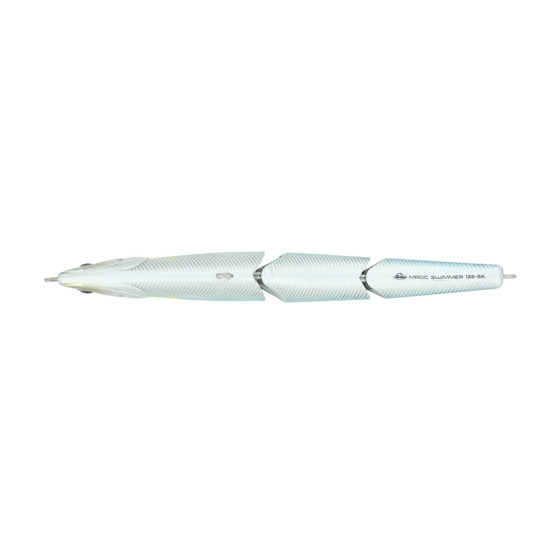 Magic Swimmer® Saltwater