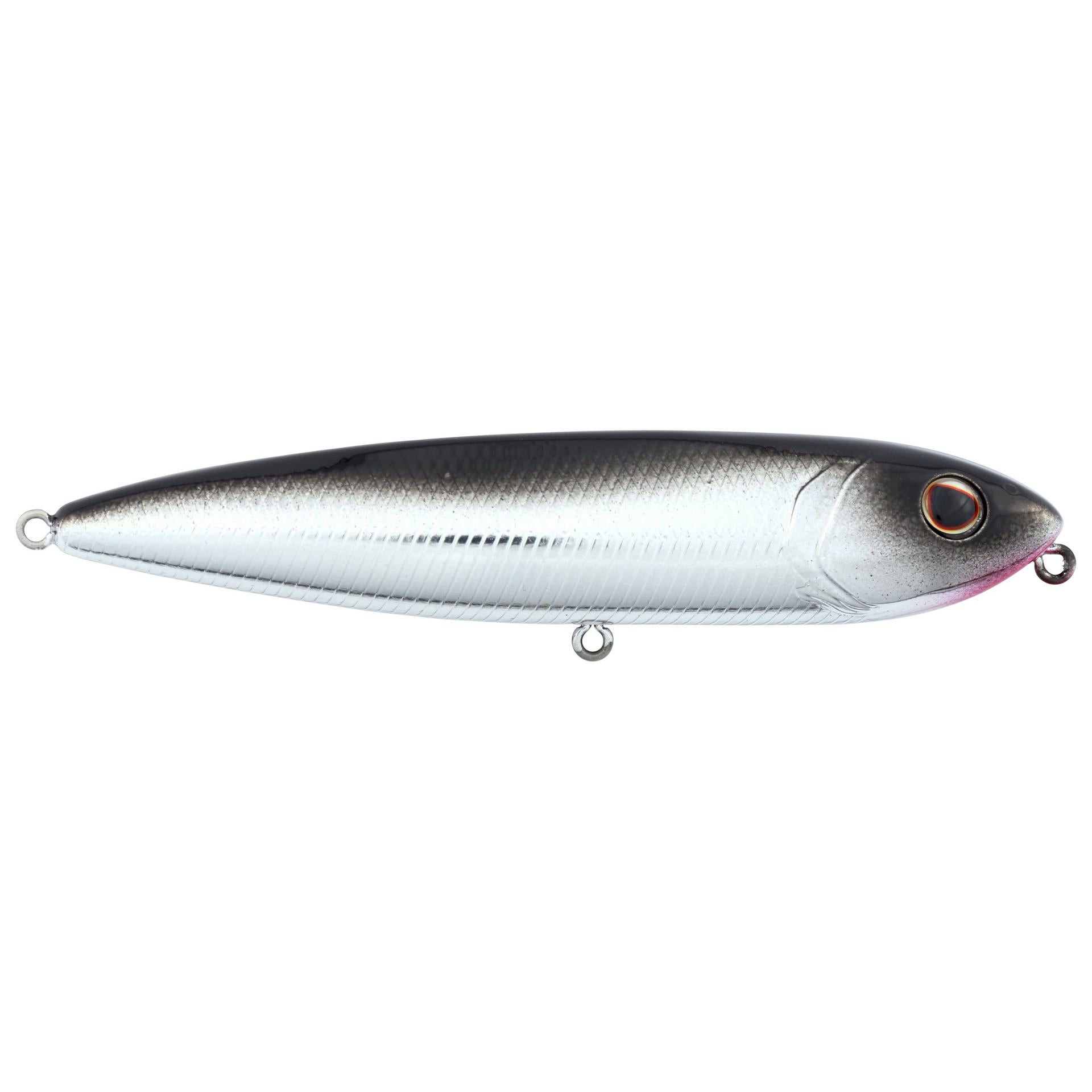 J-Walker 100 Saltwater