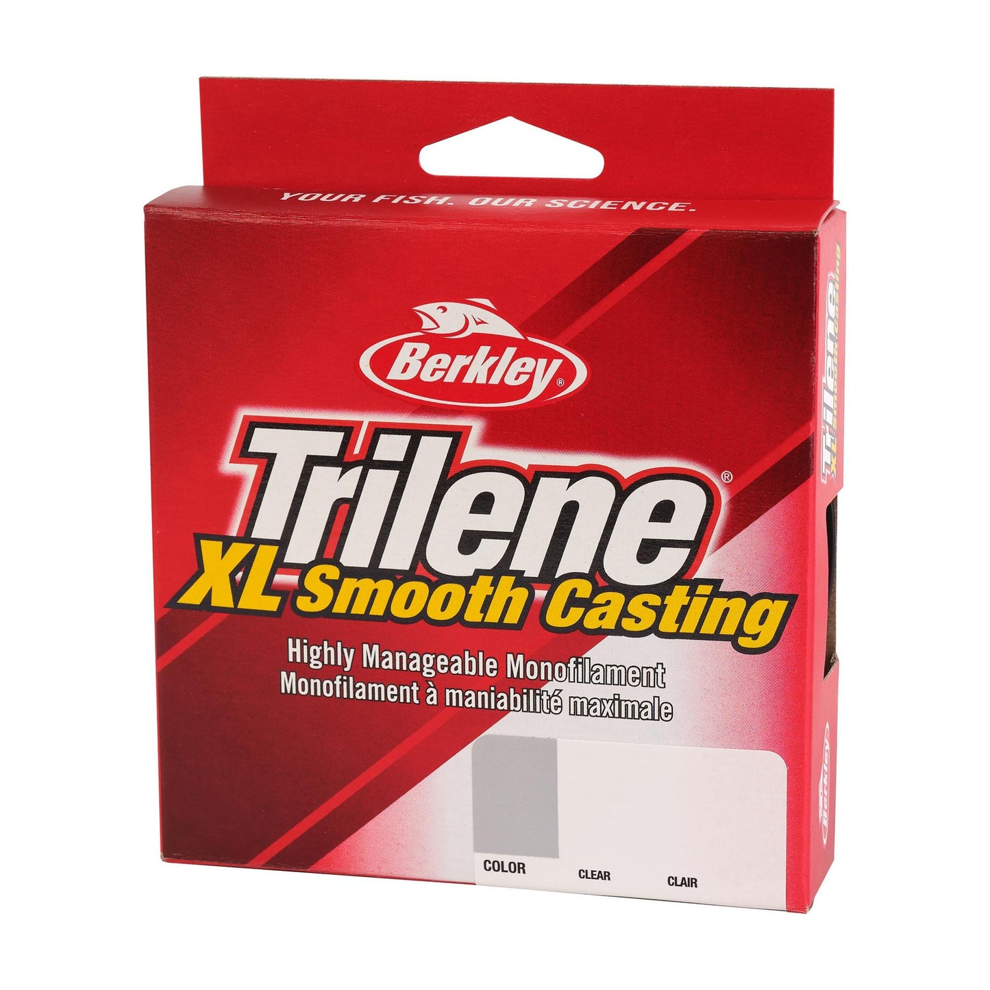 Trilene® XL® Filler Spool