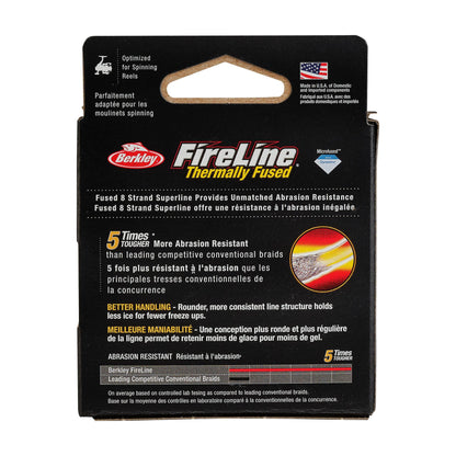 FireLine® Pony Spool