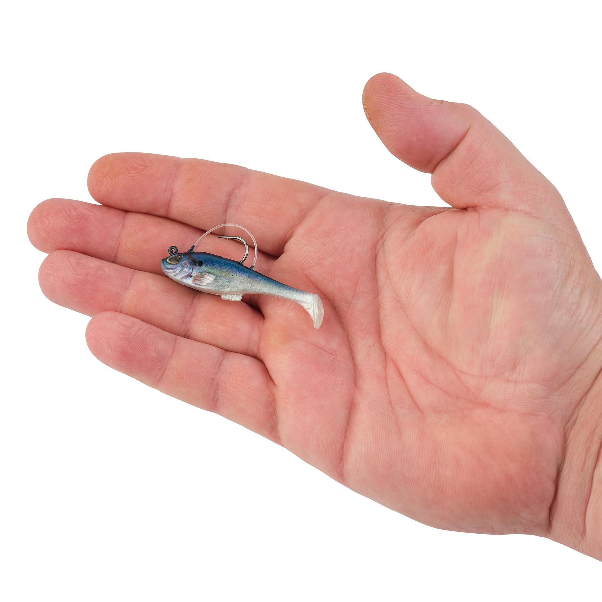 PowerBait® Agent E