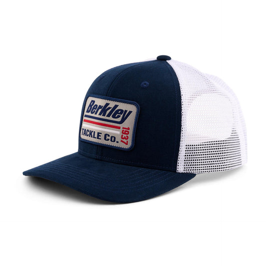 Striper Trucker Hat