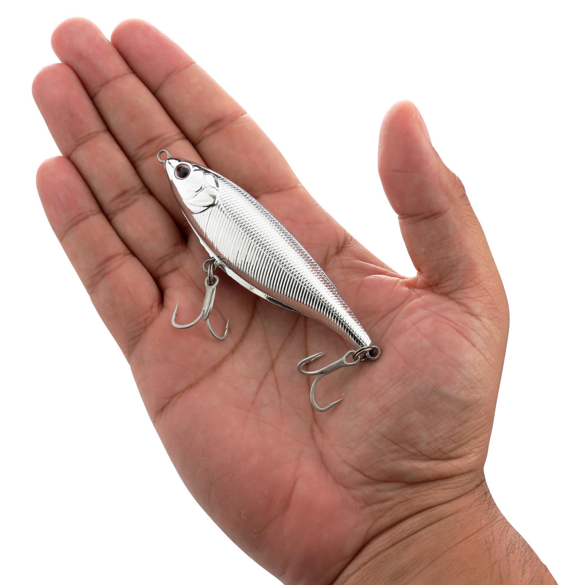 Stick Shadd Saltwater
