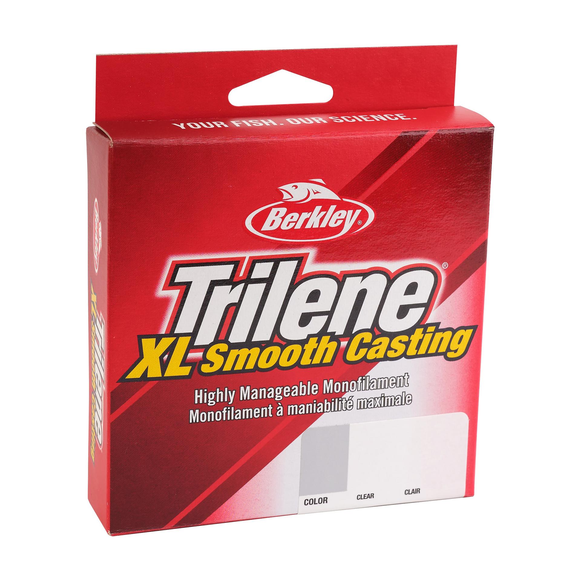 Trilene® XL® Filler Spool