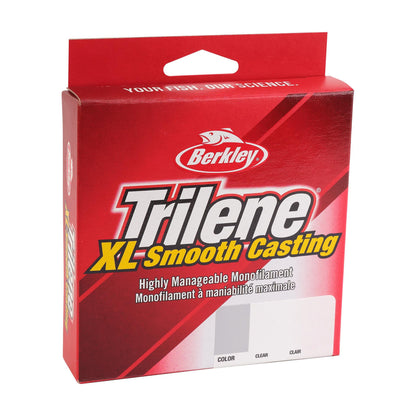 Trilene® XL® Filler Spool