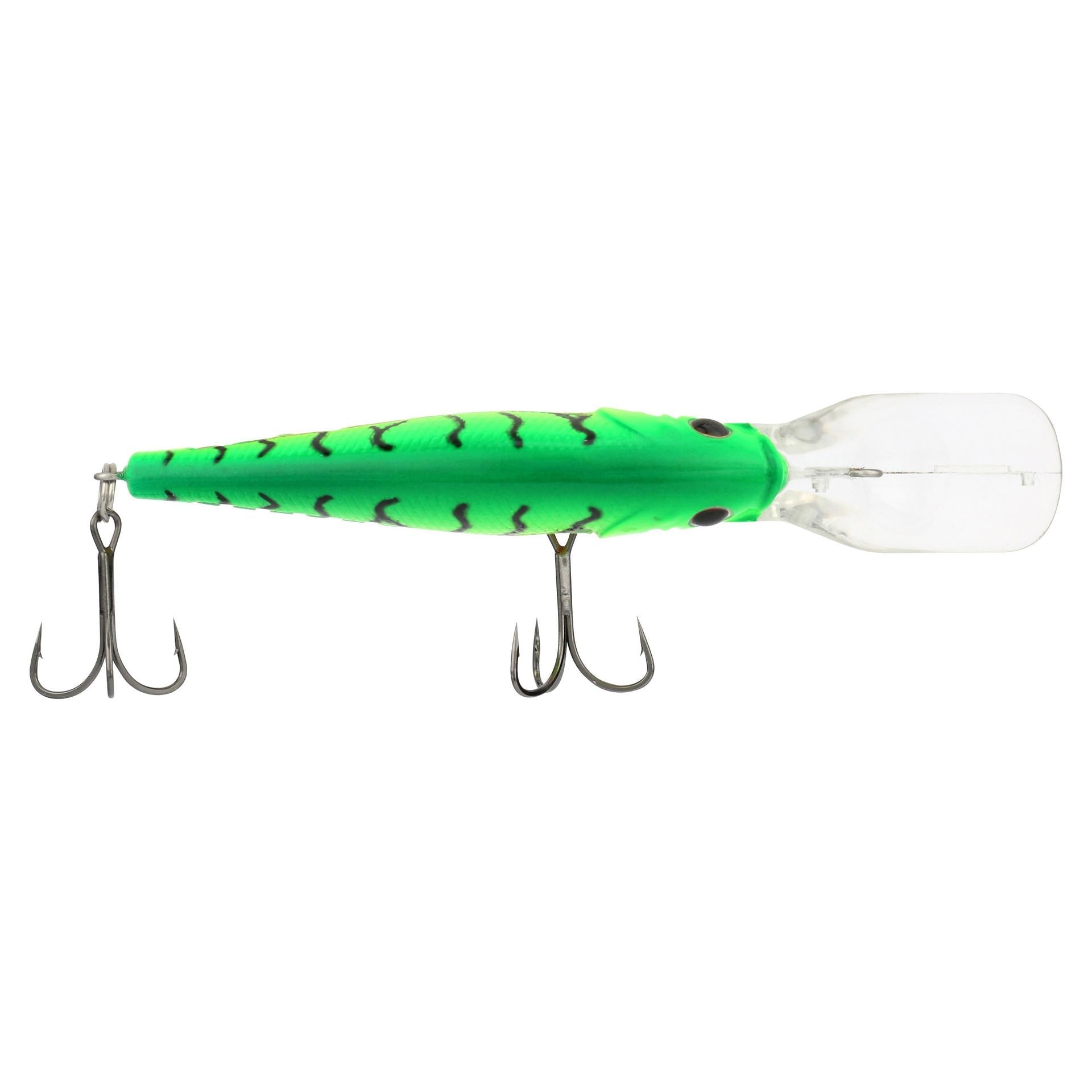Scented Flicker Shad®