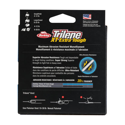 Trilene® XT® Filler Spool