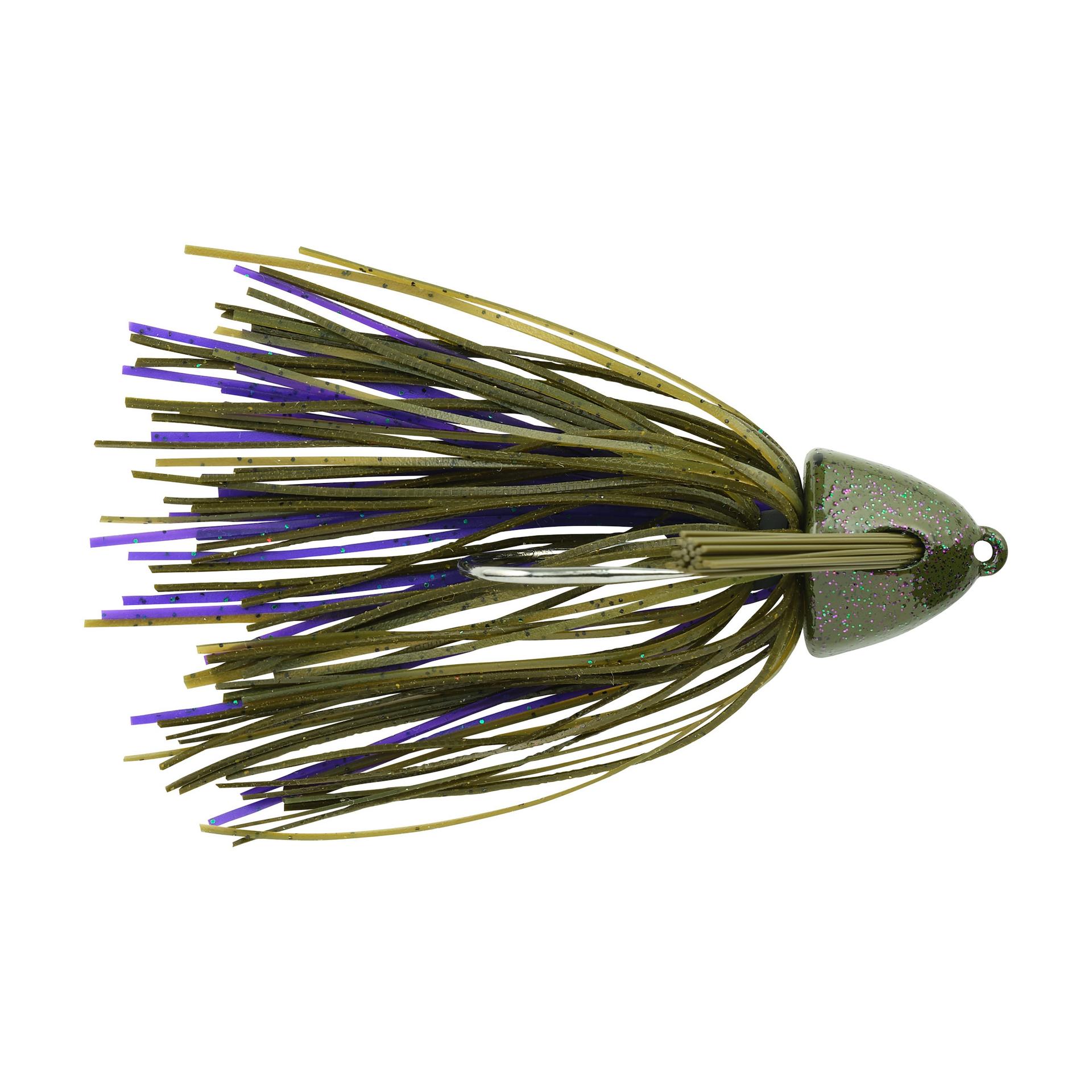 Heavy Cover Jig