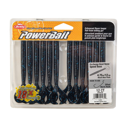 PowerBait® Speed Boss