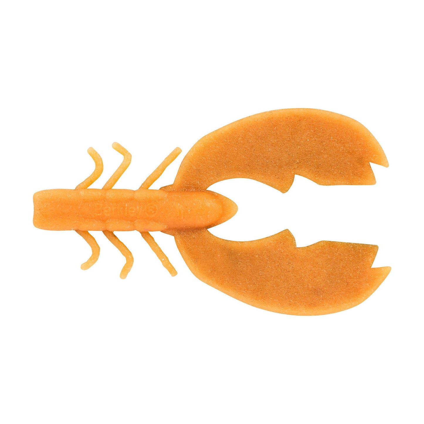 PowerBait® MaxScent Chigger Craw