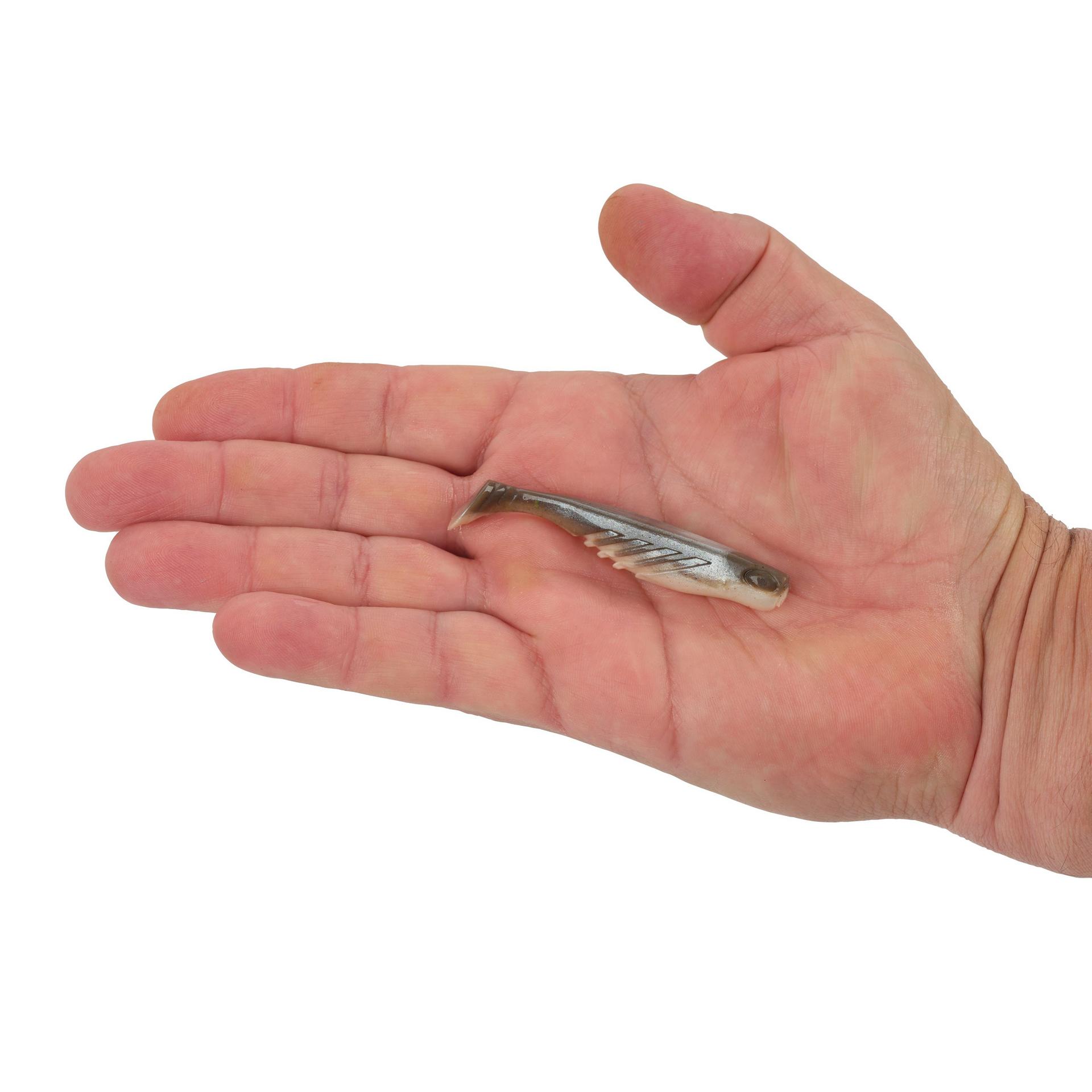 Gulp!® Saltwater Ripple Mullet