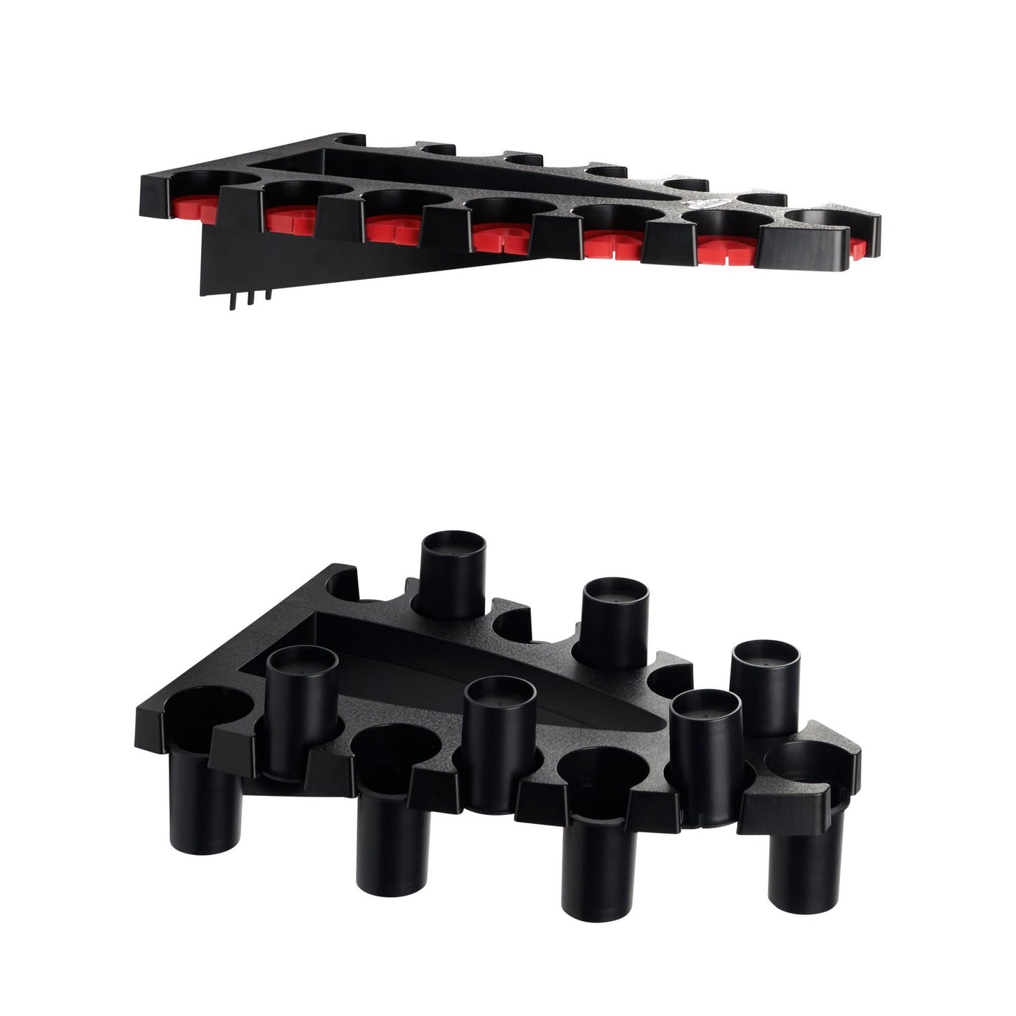 Space Saver 13 Rod or Combo Rack