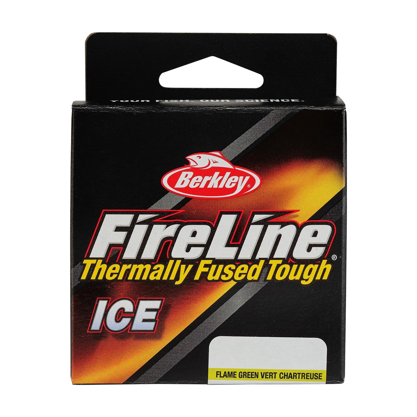 FireLine® Pony Spool