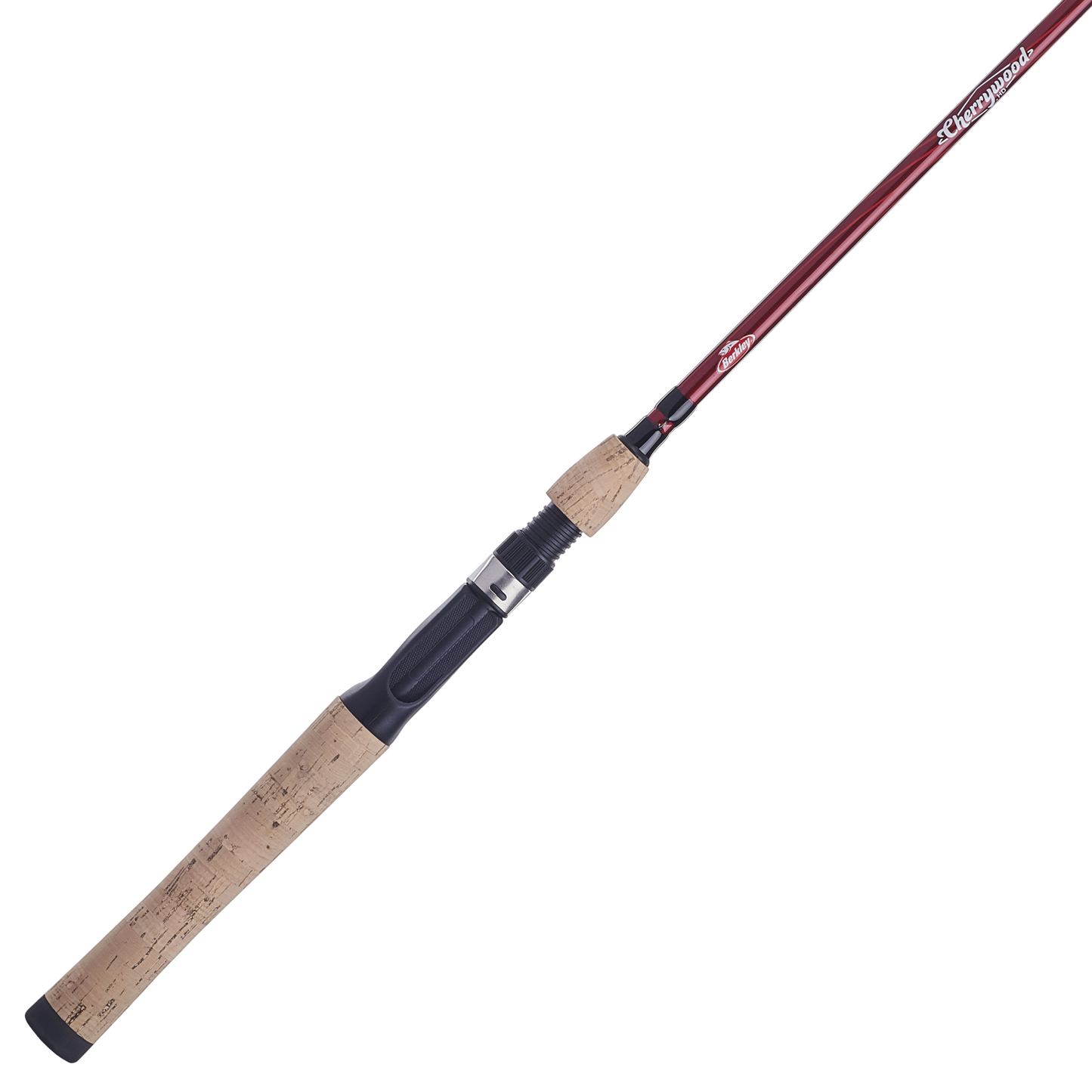 Cherrywood® HD Casting Rod
