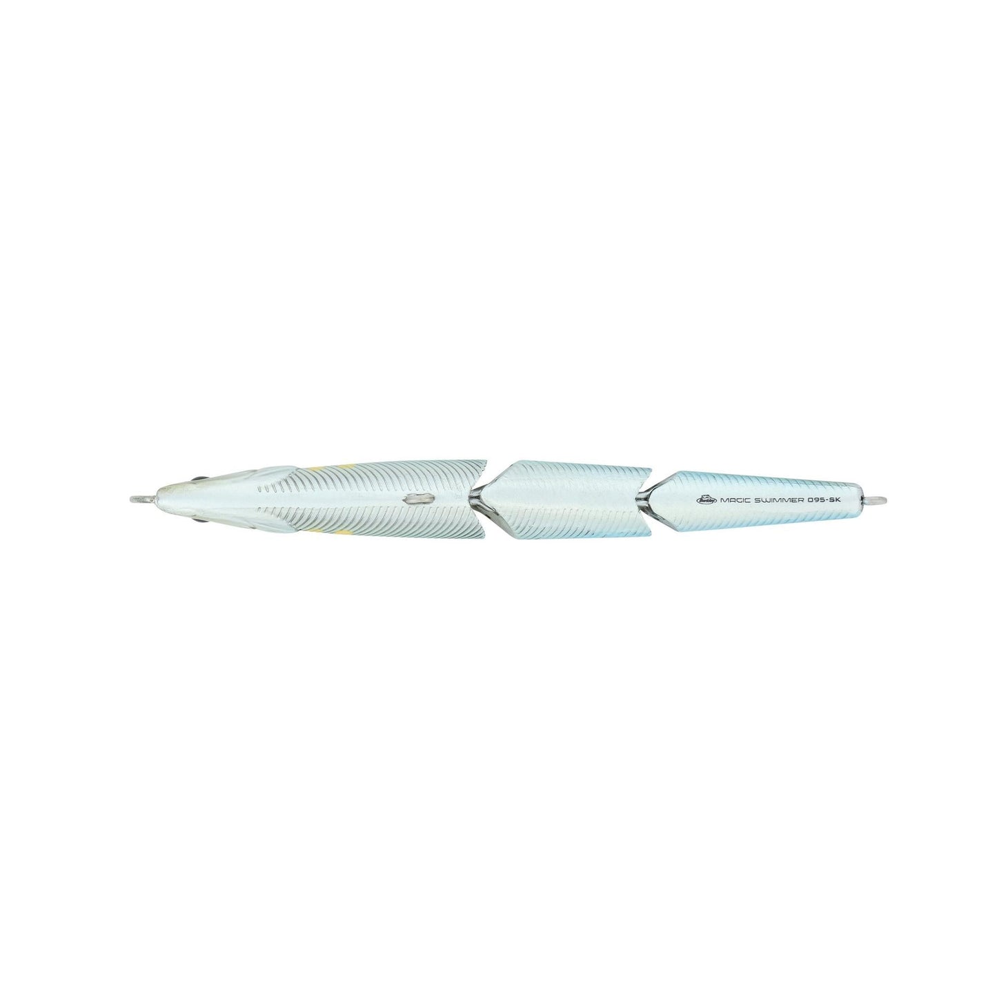 Magic Swimmer® Saltwater