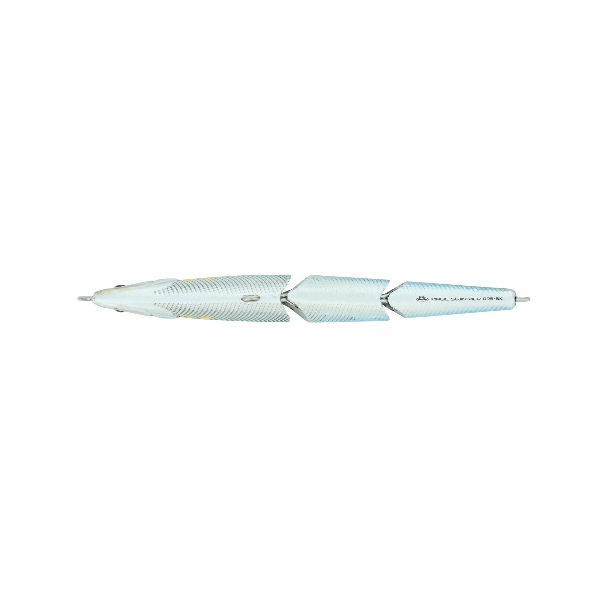 Magic Swimmer® Saltwater