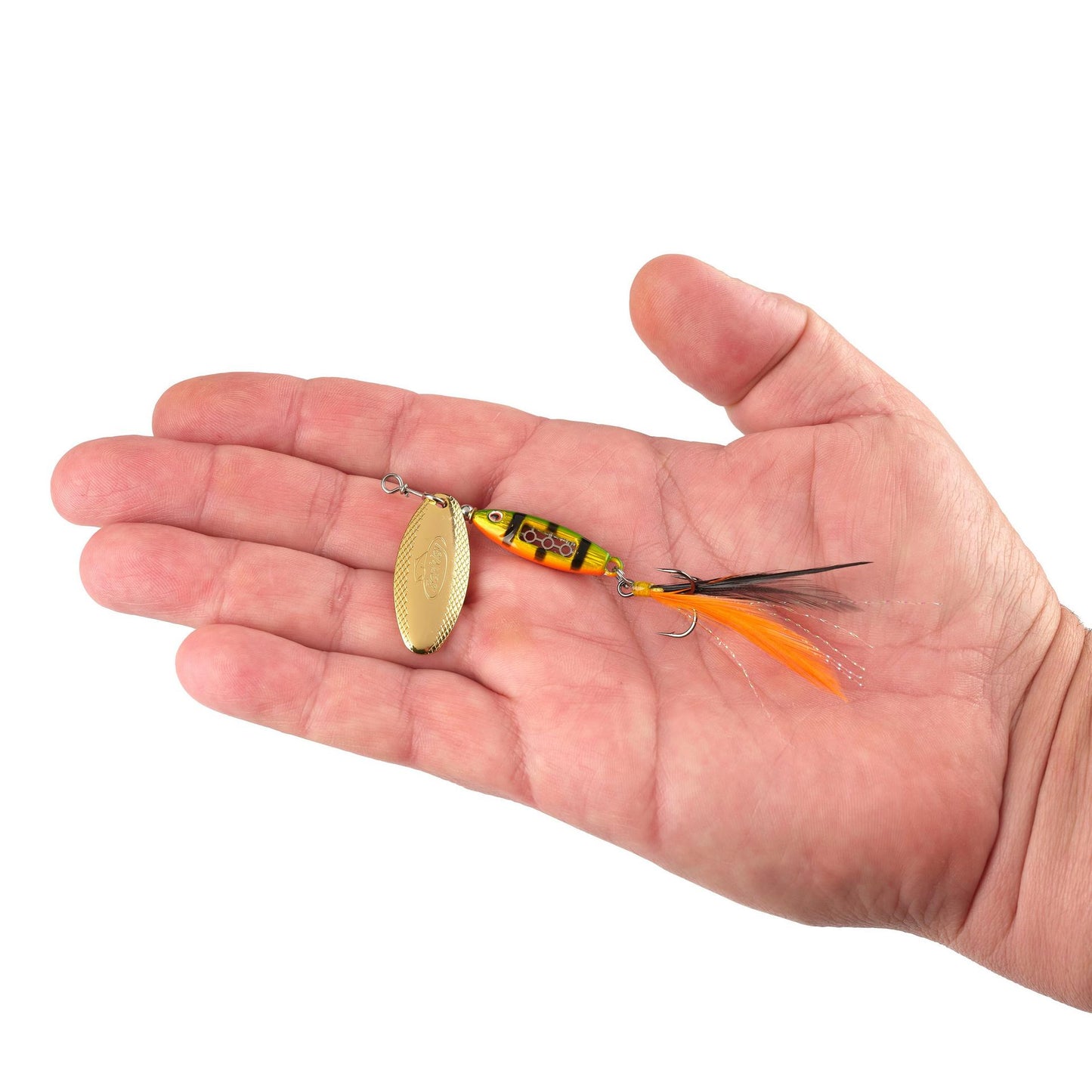 Dough Rider Minnow