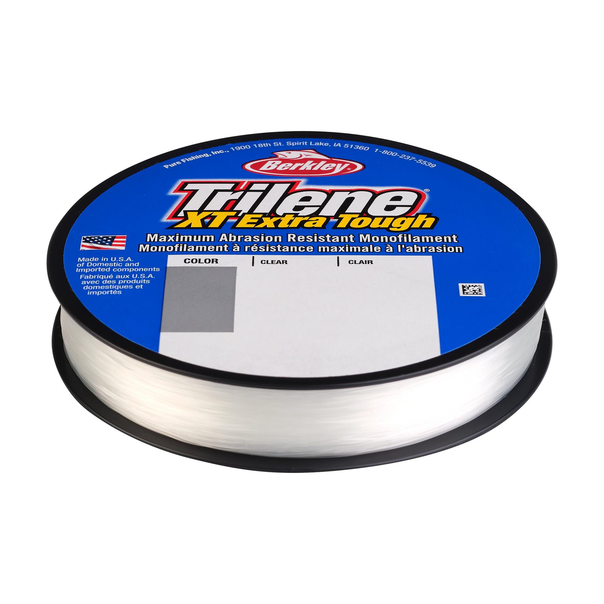 Trilene® XT® Filler Spool