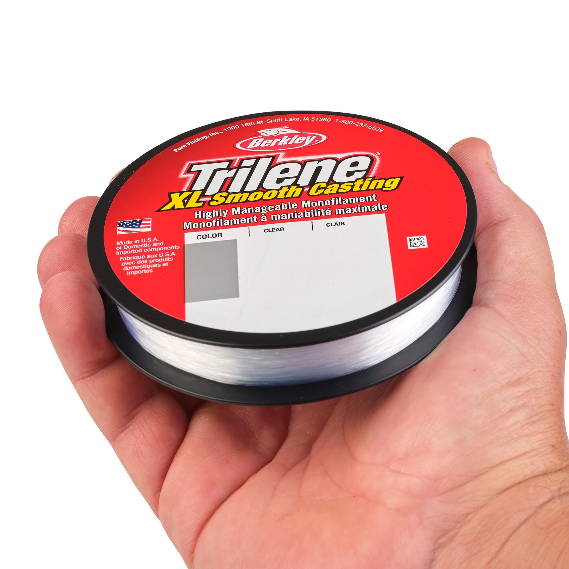 Trilene® XL® Filler Spool