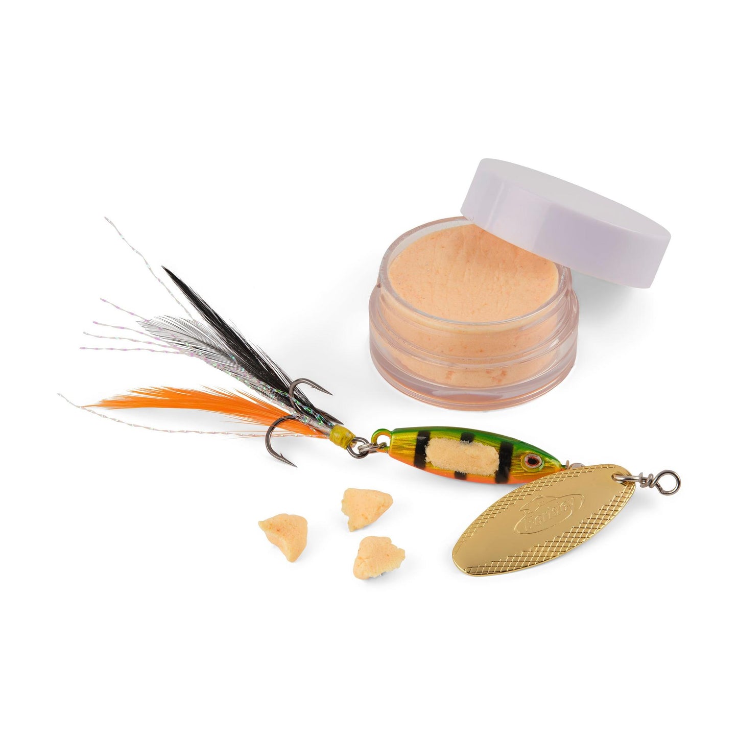 Dough Rider Minnow