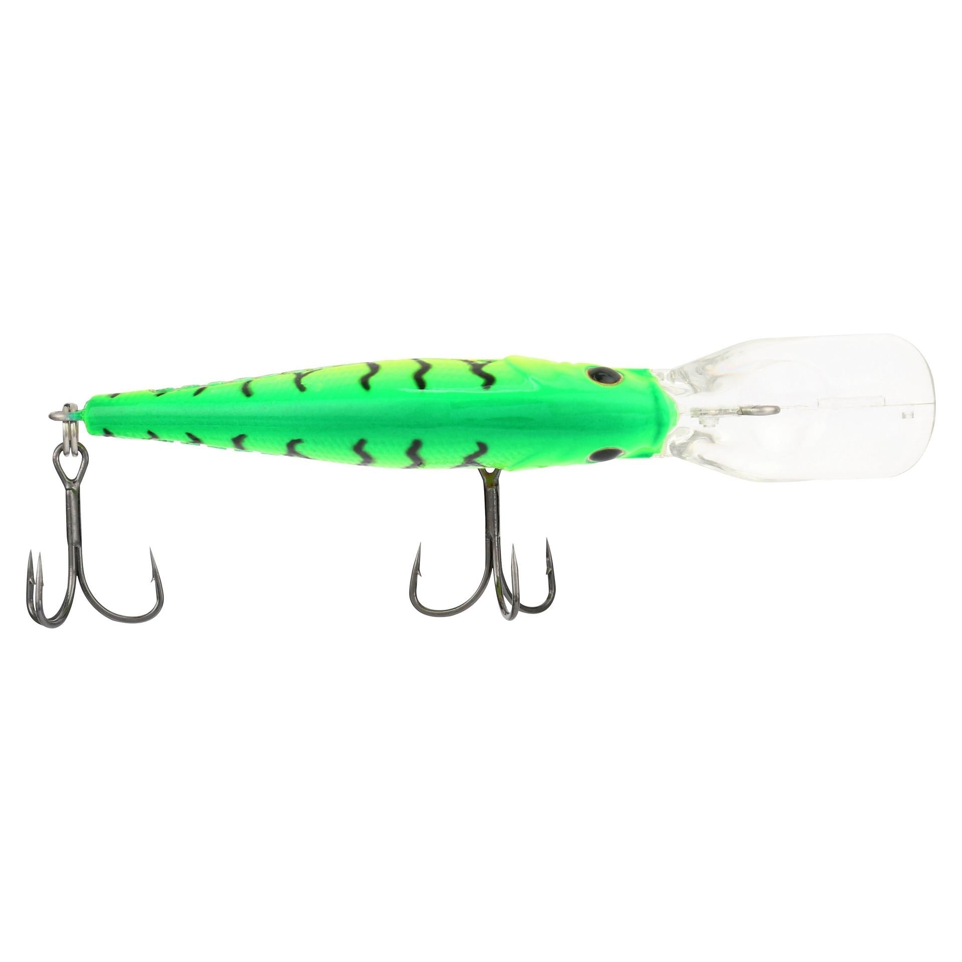 Scented Flicker Shad®
