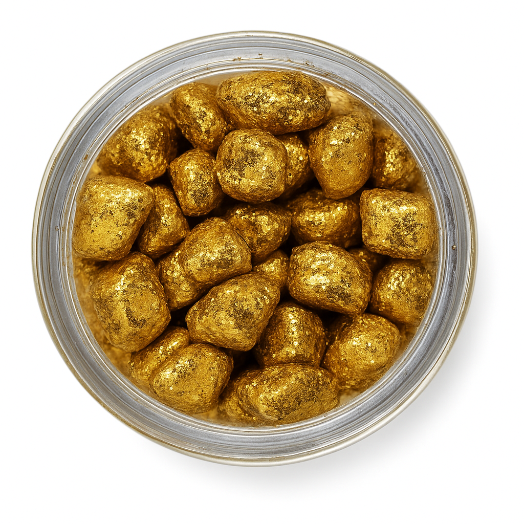 PowerBait® Sparkle Crappie Nibbles