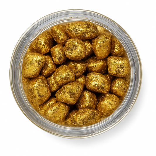 PowerBait® Sparkle Crappie Nibbles