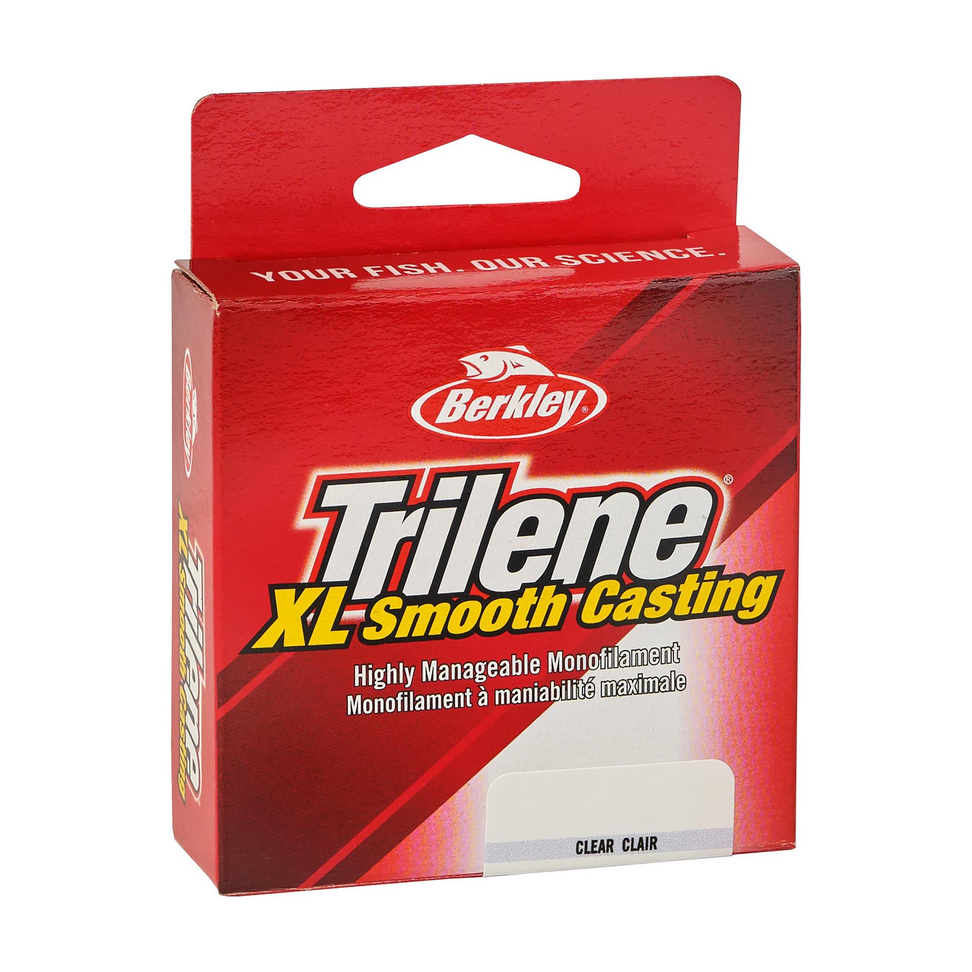Trilene® XL® Pony Spool