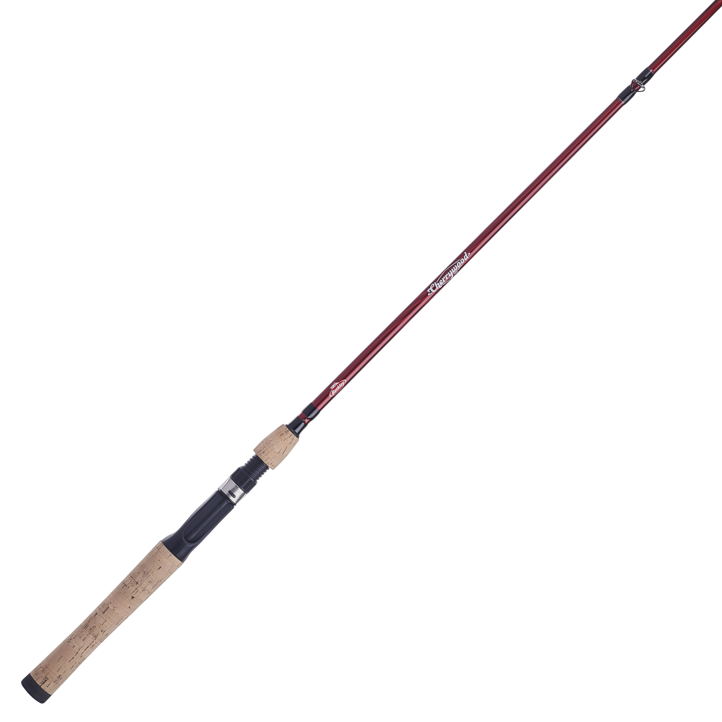 Cherrywood® HD Casting Rod