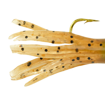 PowerBait® Pre-Rigged Atomic Tubes