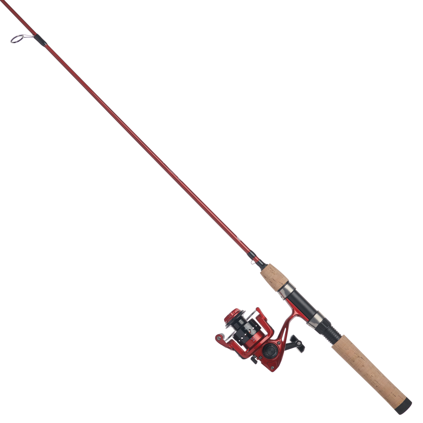 Cherrywood® HD Spinning Combo
