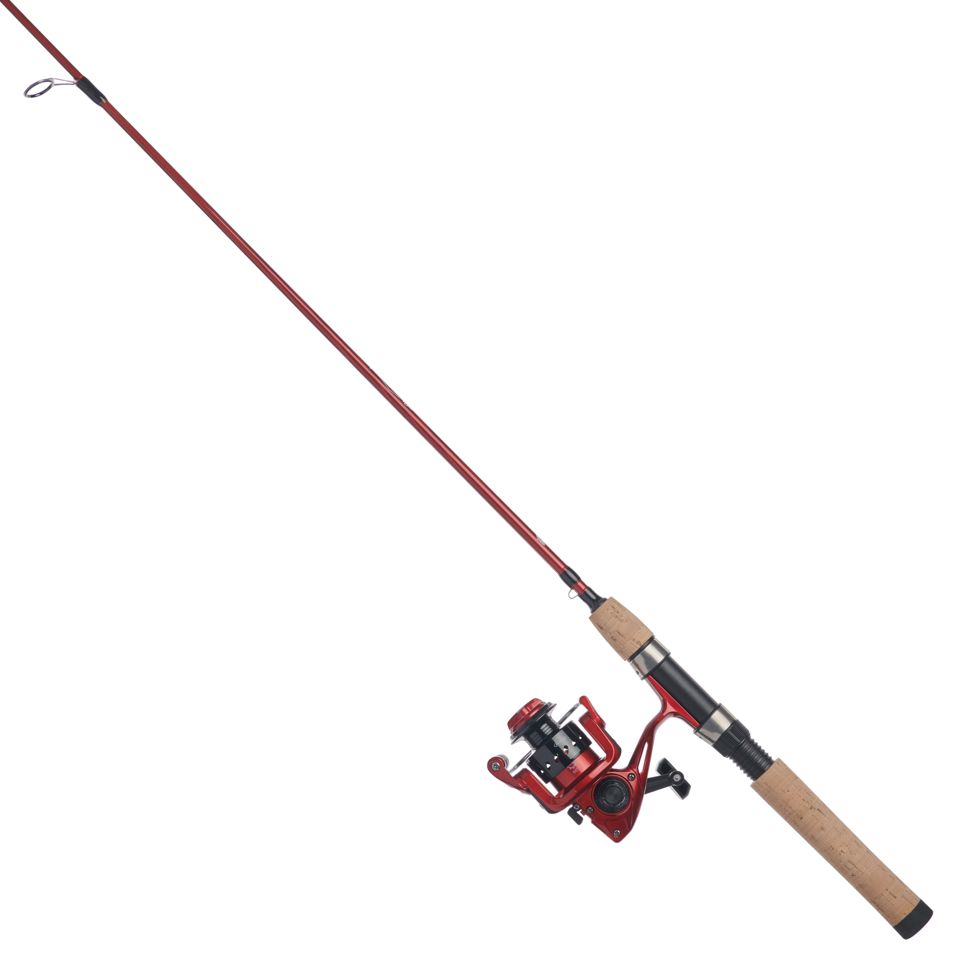 Cherrywood® HD Spinning Combo
