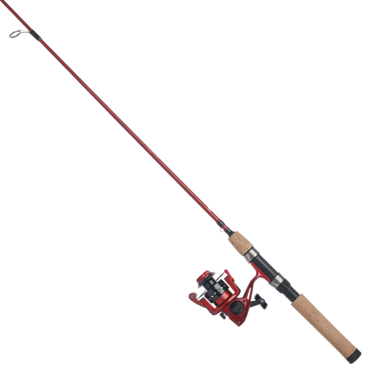 Cherrywood® HD Spinning Combo