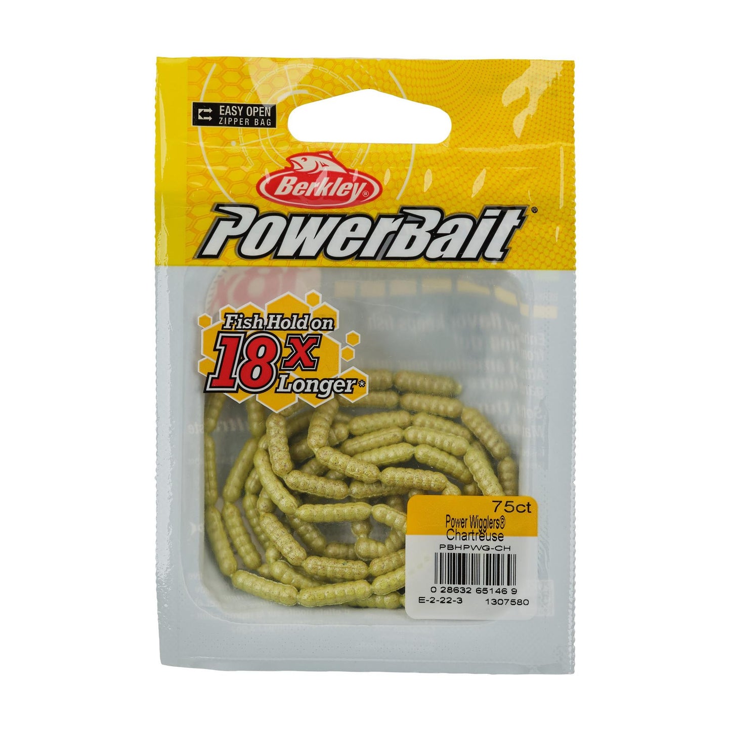 PowerBait® Power Wigglers®