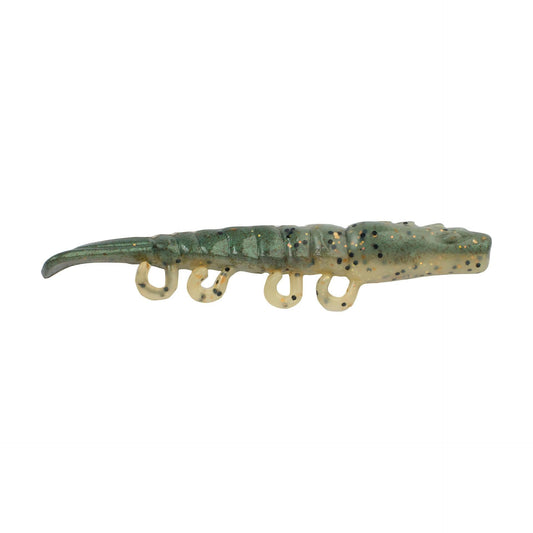 Gulp!® Saltwater Turbo Shrimp