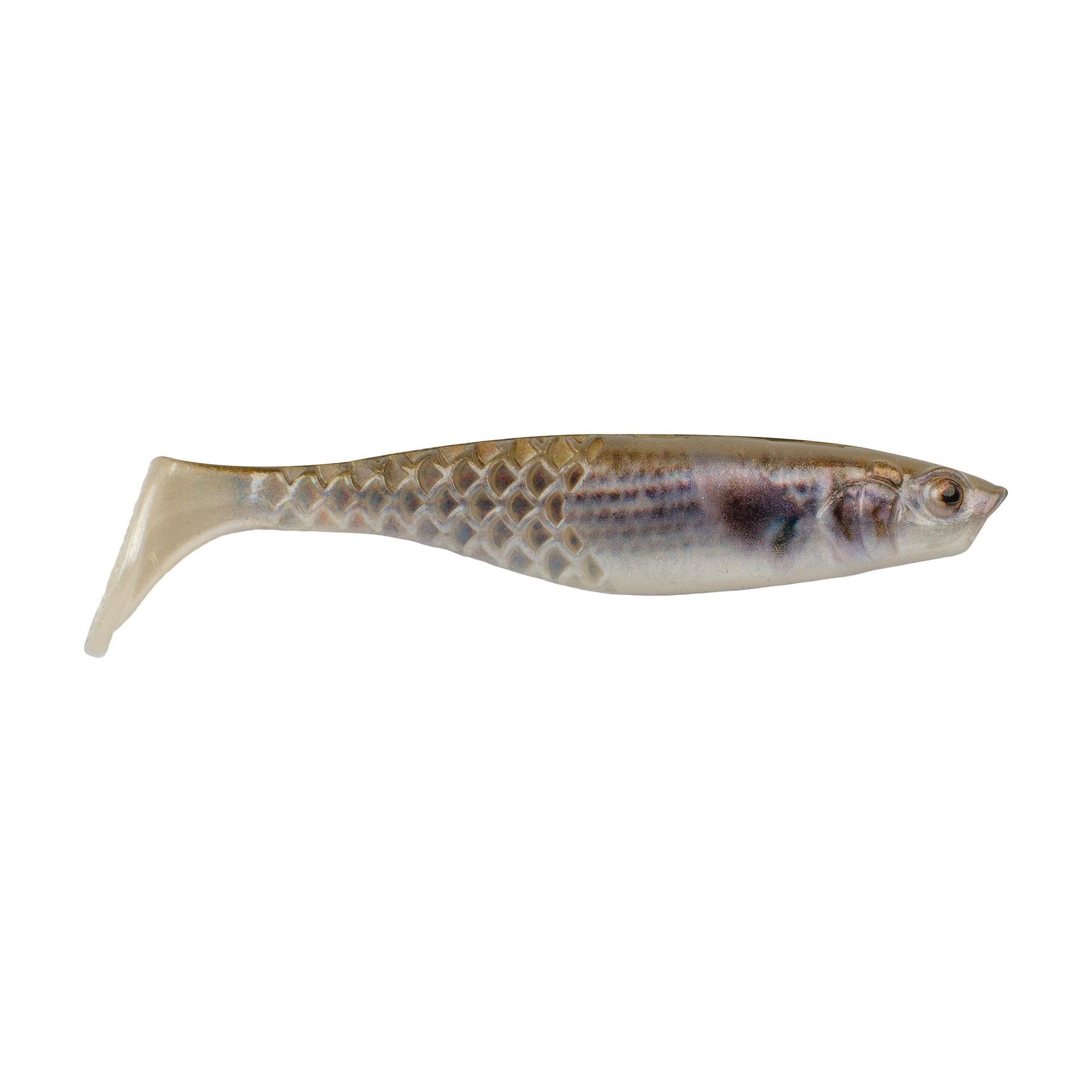 PowerBait® Saltwater Paddlin’ PowerStinger