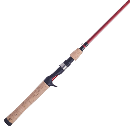 Cherrywood® HD Casting Rod