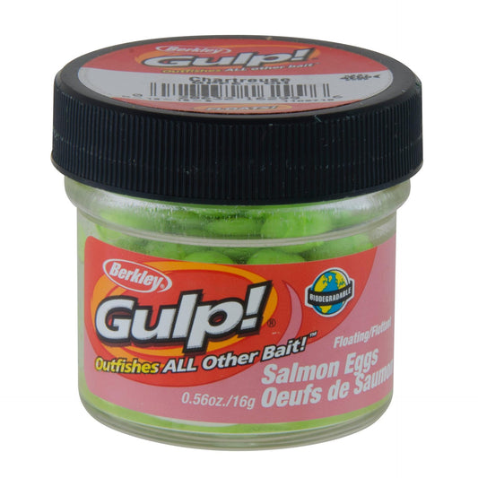 Gulp!® Floating Salmon Eggs