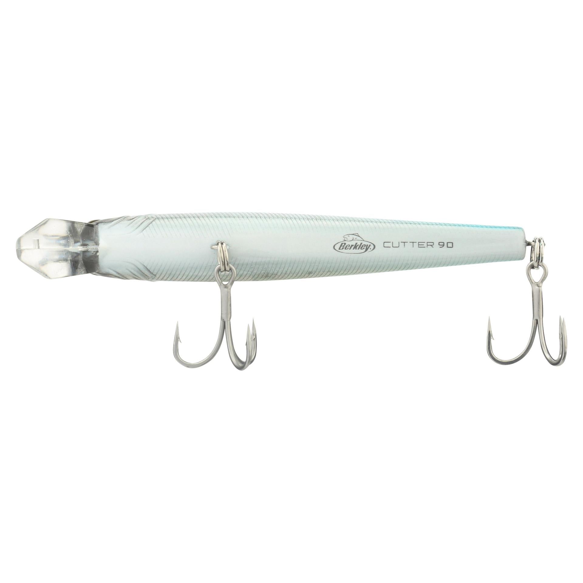 Cutter Saltwater