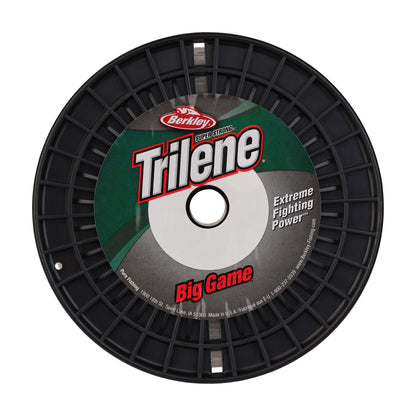 Trilene® Big Game™ Monofilament Bulk Spool