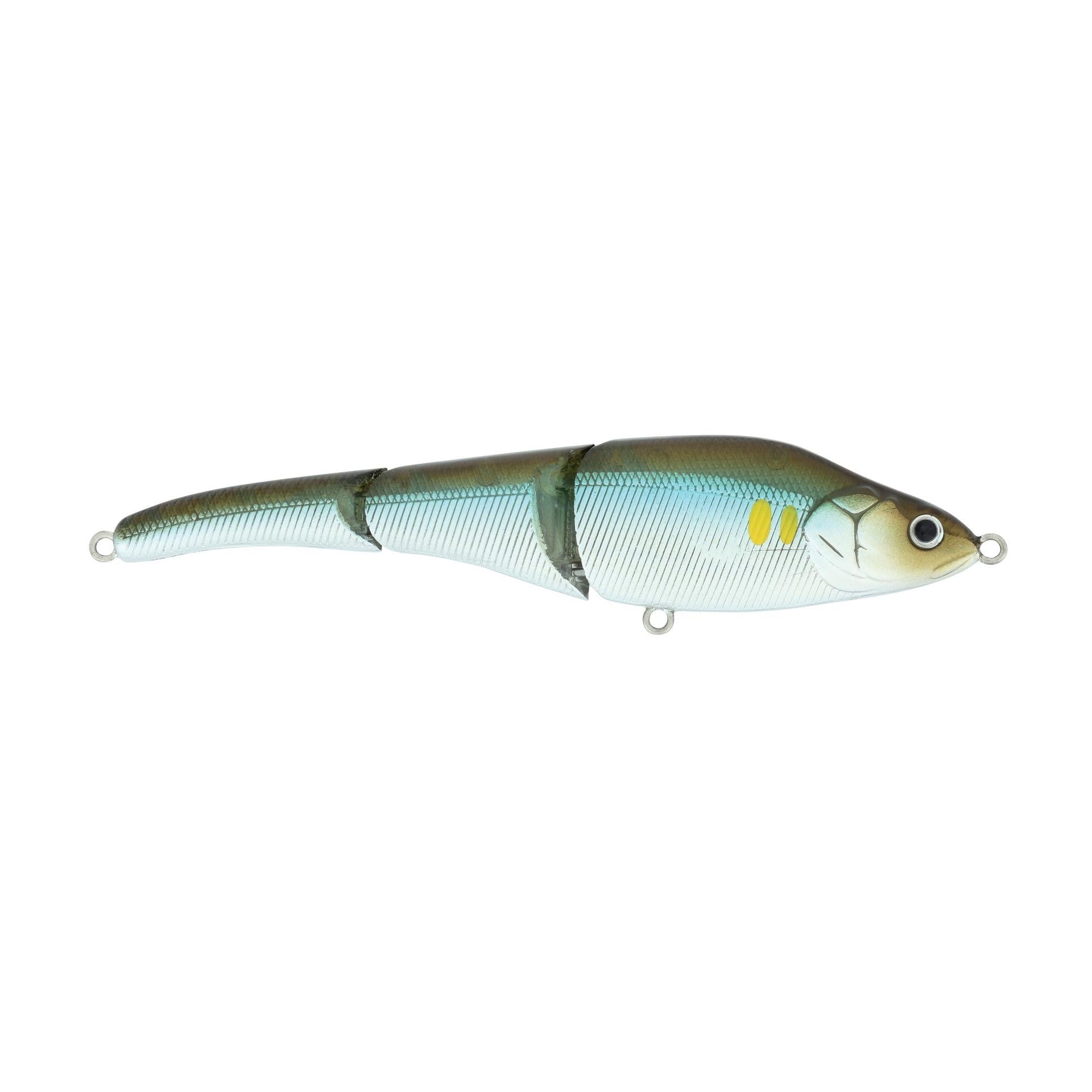 Magic Swimmer® Saltwater