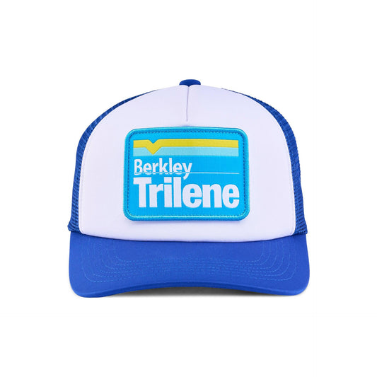 Vintage Trilene® XT® Foam Trucker